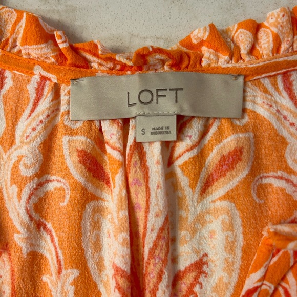 Loft top - Picture 6 of 8